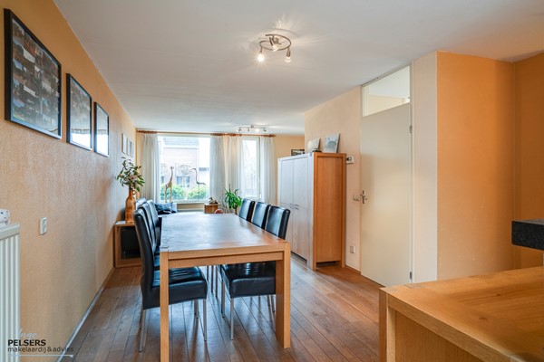 Medium property photo - Industriestraat 2, 5953 LX Reuver